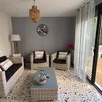 Maison Climatisee 8p, Pres De La Et Du Port, Animaux Admis - Fr-1-798-59 *
