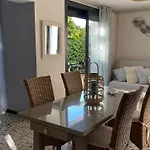 Maison Climatisee 8p, Pres De La Et Du Port, Animaux Admis - Fr-1-798-59 Prázdninový dům *
