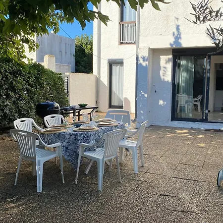 Casa vacanze Superbe Maison Climatisée 8p Entre Et Port, Animaux Admis - Fr-1-798-59 Leucate