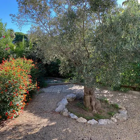 Hébergement de vacances Superbe Maison Climatisée 8p Entre Et Port, Animaux Admis - Fr-1-798-59 Leucate