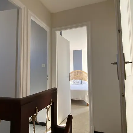 Maison Climatisee 8p, Pres De La Et Du Port, Animaux Admis - Fr-1-798-59 *