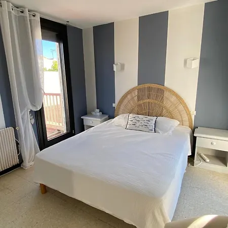 Maison Climatisee 8p, Pres De La Et Du Port, Animaux Admis - Fr-1-798-59 *
