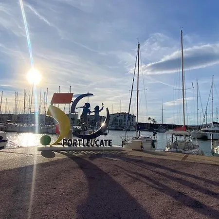 Maison Climatisee 8p, Pres De La Et Du Port, Animaux Admis - Fr-1-798-59 לאוקאט