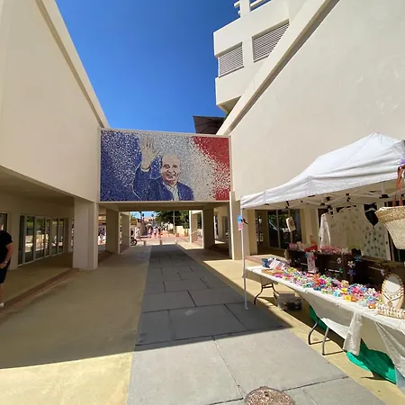 別荘 Maison Climatisee 8p, Pres De La Et Du Port, Animaux Admis - Fr-1-798-59 ルカート