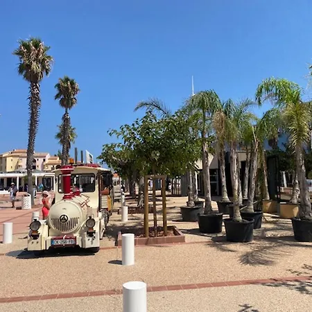 Casa vacanze Superbe Maison Climatisée 8p Entre Et Port, Animaux Admis - Fr-1-798-59 *
