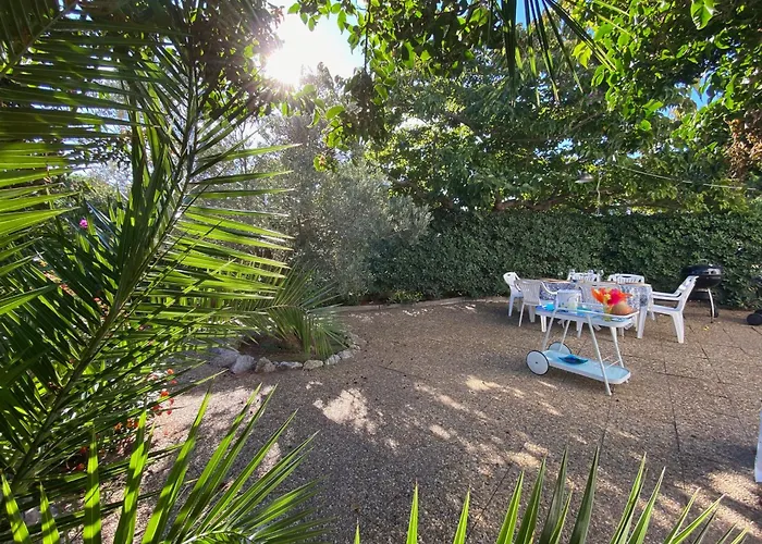בית נופש Maison Climatisee 8p, Pres De La Et Du Port, Animaux Admis - Fr-1-798-59 לאוקאט