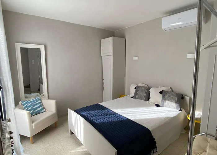 Maison Climatisee 8p, Pres De La Et Du Port, Animaux Admis - Fr-1-798-59 * לאוקאט