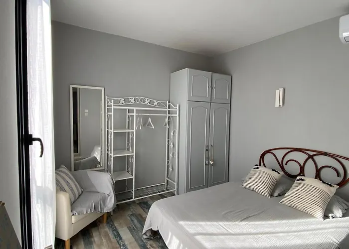 Superbe Maison Climatisée 8p Entre Et Port, Animaux Admis - Fr-1-798-59 * Leucate