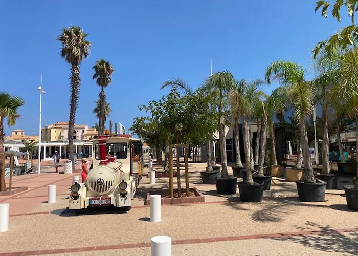 Casa vacanze Superbe Maison Climatisée 8p Entre Et Port, Animaux Admis - Fr-1-798-59 *
